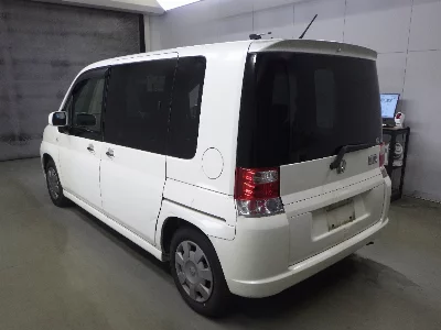 Honda MOBILIO