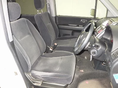 Honda MOBILIO