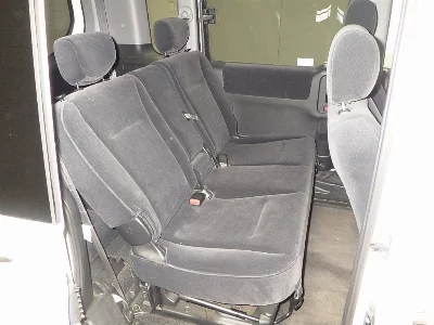 Honda Mobilio