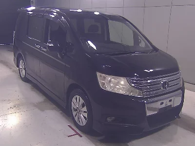 Honda STEPWGN SPADA