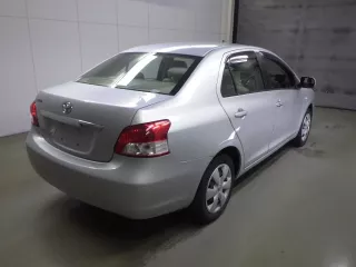 Toyota Belta
