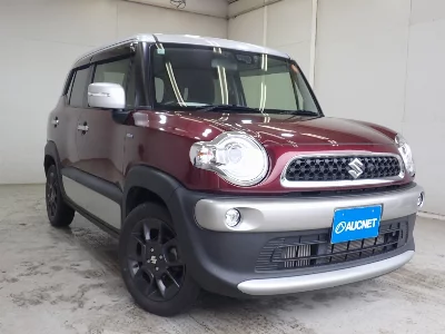 Suzuki Xbee
