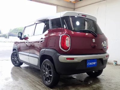 Suzuki Xbee