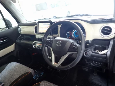 Suzuki Xbee