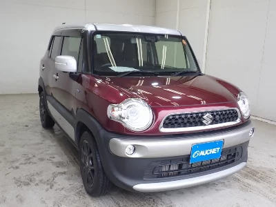 Suzuki Xbee