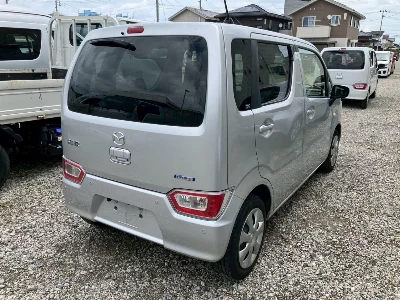 MAZDA FLAIR