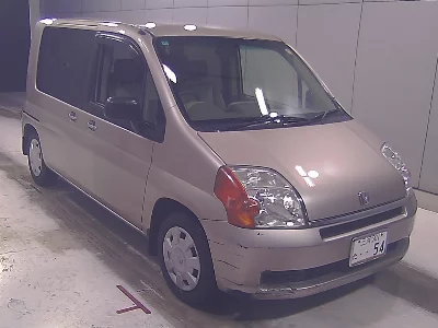 Honda Mobilio