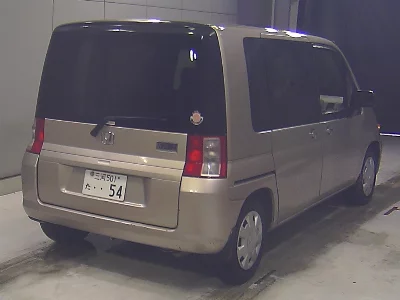 Honda Mobilio