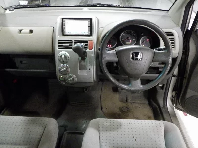 Honda Mobilio