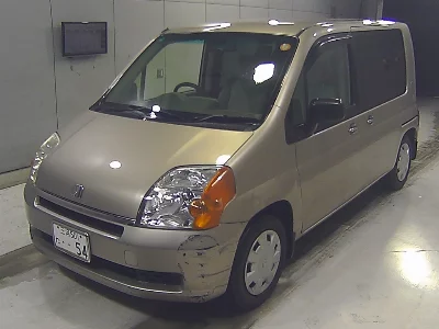 Honda Mobilio