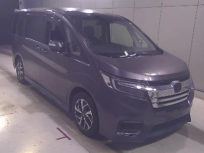 Honda STEPWGN SPADA