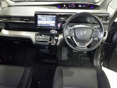 Honda STEPWGN SPADA