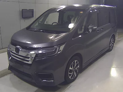 Honda STEPWGN SPADA