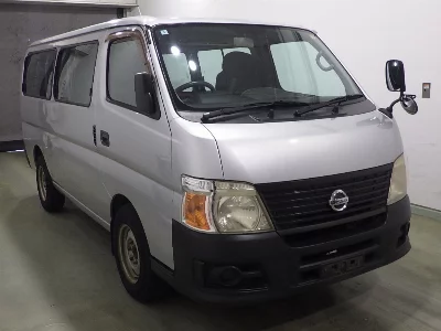 Nissan CARAVAN COACH