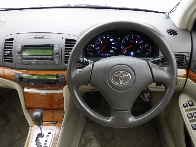 Toyota Premio