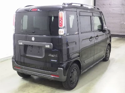 SUZUKI SPACIA GEAR