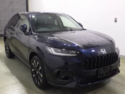 Honda ZR-V
