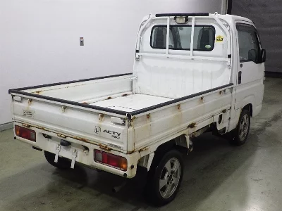 Honda Acty Truck