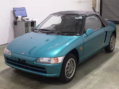 Honda BEAT