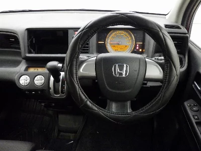 Honda Life