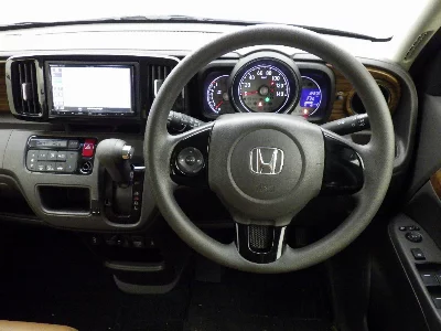 Honda N-One