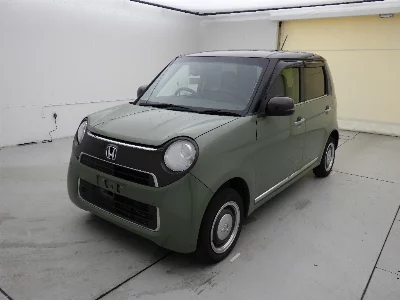 Honda N-One