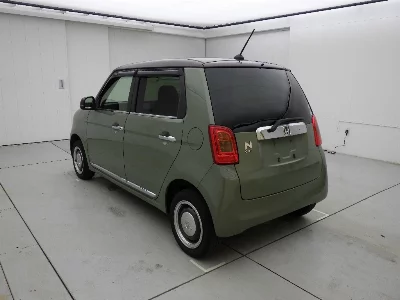 Honda N-One