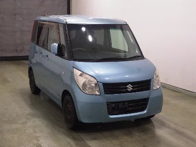 Suzuki Palette