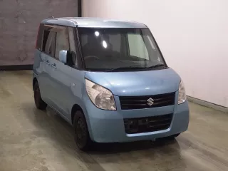 Suzuki Palette