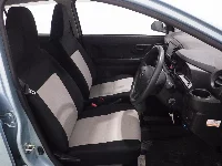 Цена авто Daihatsu  с аукционов Японии, номер кузова LA360S, пробег 24 000, оценка 8