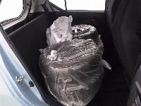Цена авто Daihatsu  с аукционов Японии, номер кузова LA360S, пробег 24 000, оценка 8