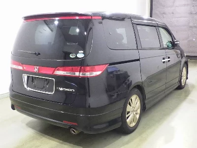 Honda Elysion
