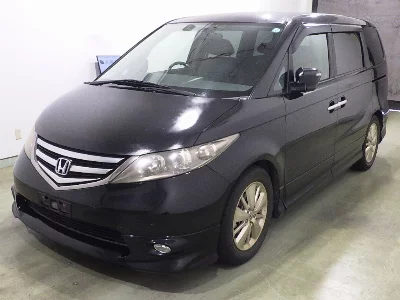 Honda Elysion