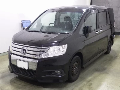 Honda STEPWGN SPADA