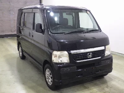 Honda Vamos
