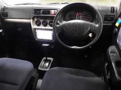 Honda Vamos