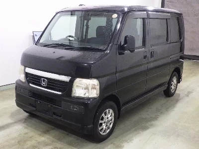 Honda Vamos