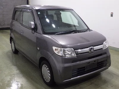 Honda Zest