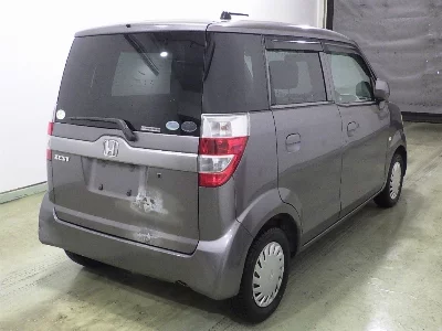 Honda Zest