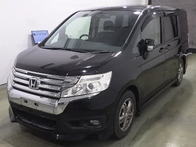 Honda STEPWGN SPADA