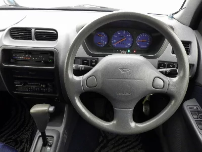 Daihatsu Terios Kid