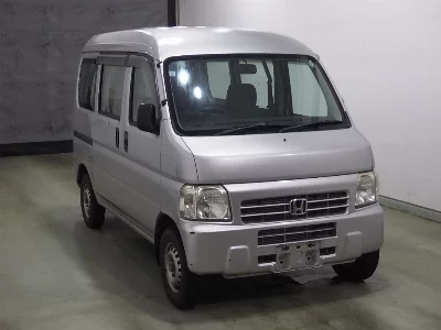 Honda Acty