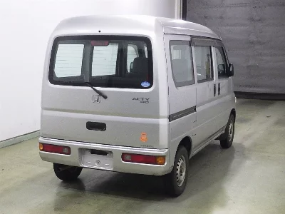 Honda Acty
