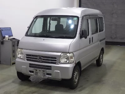 Honda Acty