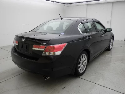 Honda Inspire