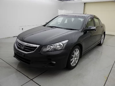 Honda Inspire