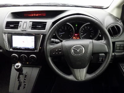 Mazda Premacy