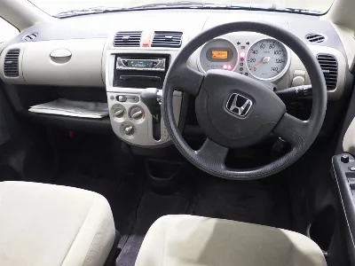 Honda Life