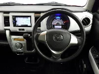 Mazda Flair Crossover