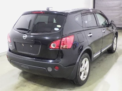 Nissan Dualis
